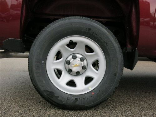 2014 Chevrolet Silverado 1500 Work Truck, US $34,290.00, image 9