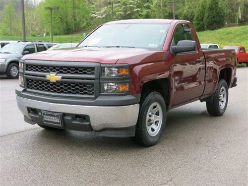 2014 Chevrolet Silverado 1500 Work Truck, US $34,290.00, image 10