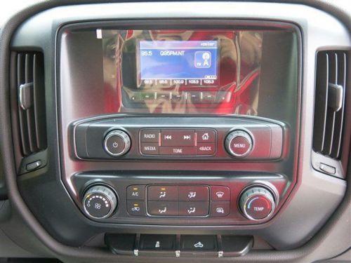 2014 Chevrolet Silverado 1500 Work Truck, US $34,290.00, image 11