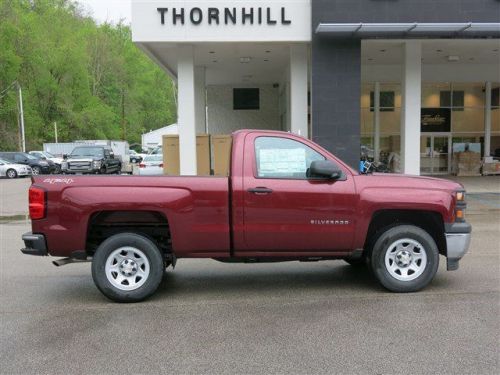 2014 Chevrolet Silverado 1500 Work Truck, US $34,290.00, image 12