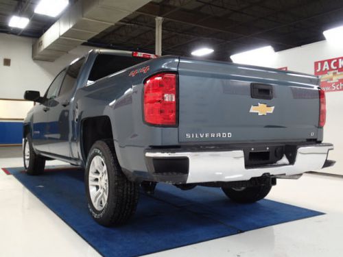 2014 Chevrolet Silverado 1500 LT, US $42,245.00, image 5