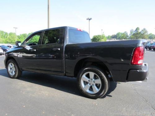 2014 ram 1500 tradesman/express