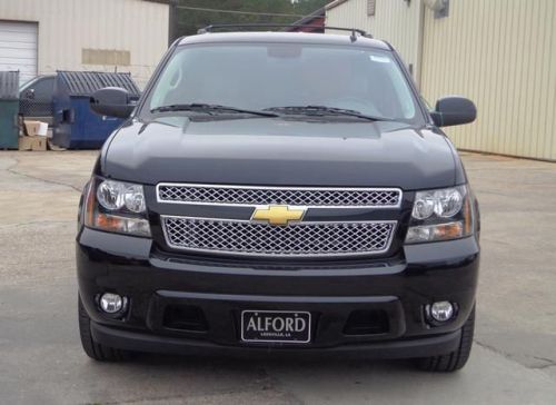 2014 chevrolet tahoe lt