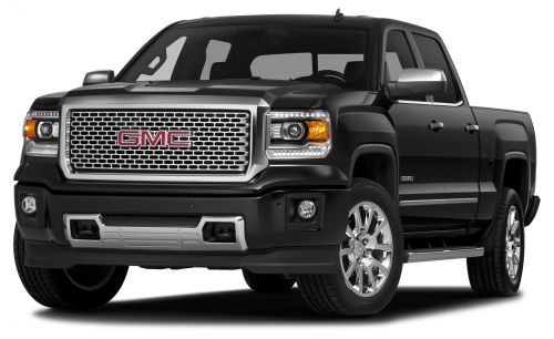 2014 gmc sierra 1500 denali