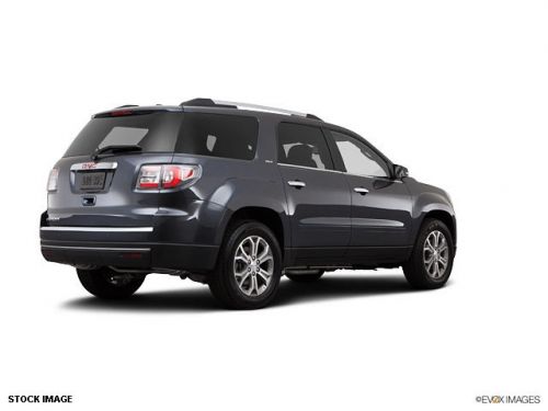 2014 GMC Acadia SLT-1, US $38,150.00, image 3