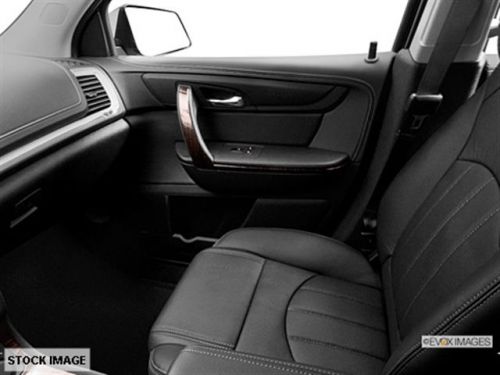 2014 GMC Acadia SLT-1, US $38,150.00, image 5