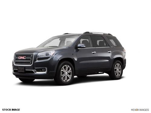 2014 GMC Acadia SLT-1, US $38,150.00, image 8