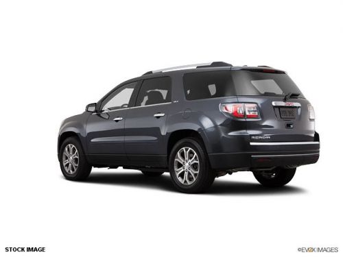 2014 GMC Acadia SLT-1, US $38,150.00, image 11