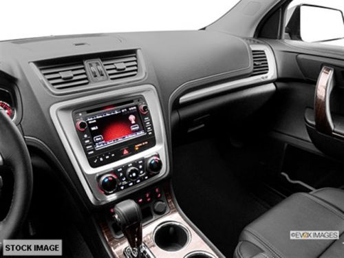 2014 GMC Acadia SLT-1, US $38,150.00, image 12
