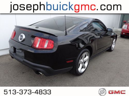 2012 ford mustang gt premium