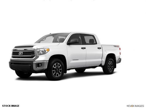 2014 toyota tundra sr5