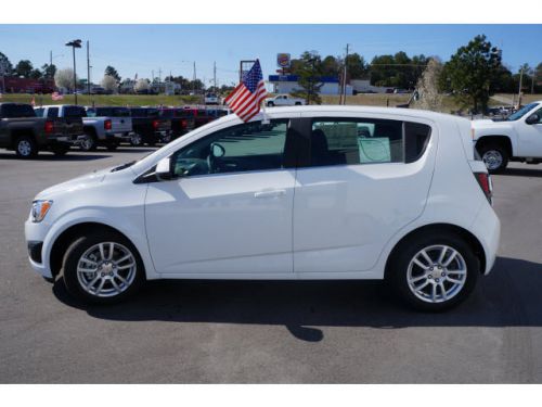 2014 Chevrolet Sonic LT, US $19,150.00, image 2