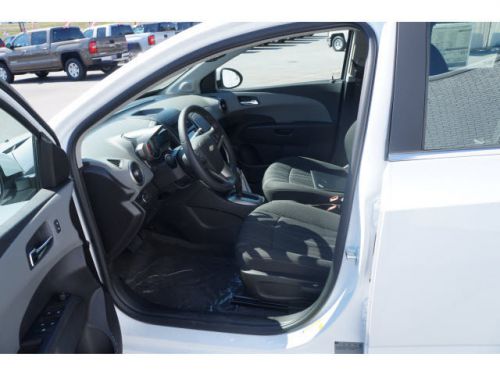 2014 Chevrolet Sonic LT, US $19,150.00, image 6