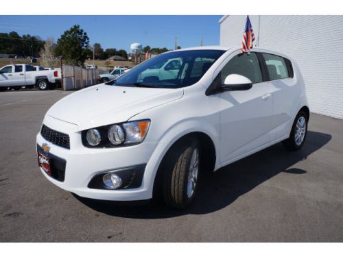 2014 Chevrolet Sonic LT, US $19,150.00, image 8