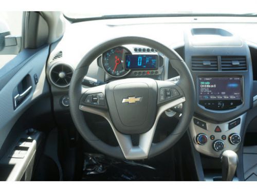 2014 Chevrolet Sonic LT, US $19,150.00, image 9