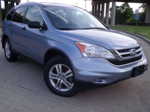 2011 honda cr-v ex