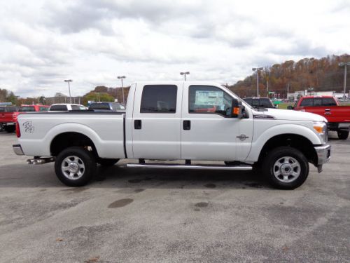 2014 Ford F250 Super Duty, US $53,495.00, image 12