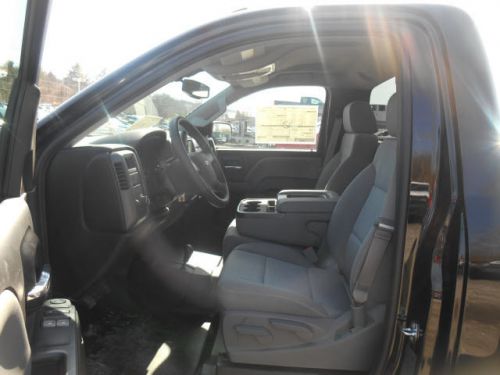 2014 chevrolet silverado 1500 work truck