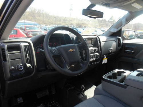 2014 Chevrolet Silverado 1500 Work Truck, US $30,865.00, image 5