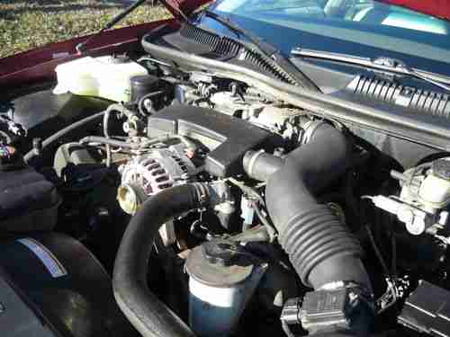 1999 Lincoln Town Car Cartier Sedan 4-Door 4.6L, image 13