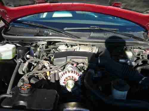 1999 Lincoln Town Car Cartier Sedan 4-Door 4.6L, image 14