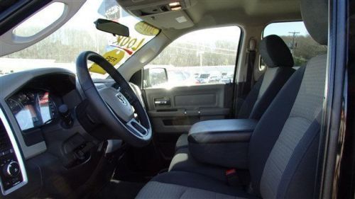 2012 RAM 1500 Big Horn, US $34,995.00, image 4