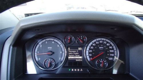 2012 RAM 1500 Big Horn, US $34,995.00, image 6