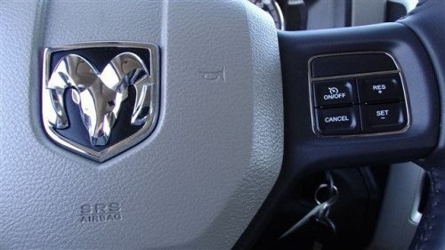 2012 RAM 1500 Big Horn, US $34,995.00, image 7