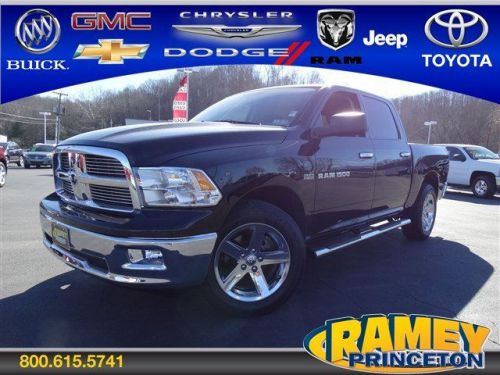 2012 RAM 1500 Big Horn, US $34,995.00, image 8