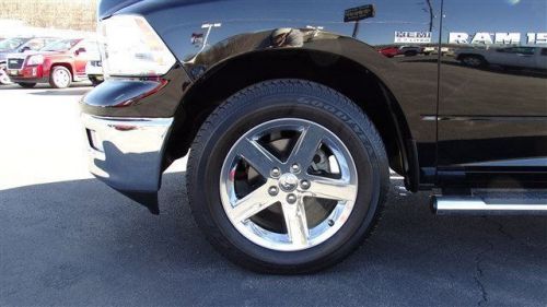 2012 RAM 1500 Big Horn, US $34,995.00, image 9