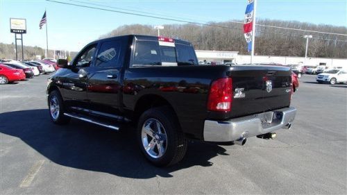 2012 RAM 1500 Big Horn, US $34,995.00, image 19