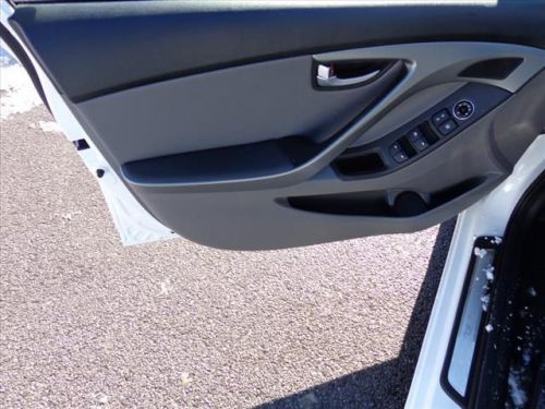 2014 Hyundai Elantra Limited, US $22,490.00, image 5