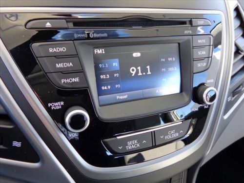 2014 Hyundai Elantra Limited, US $22,490.00, image 6