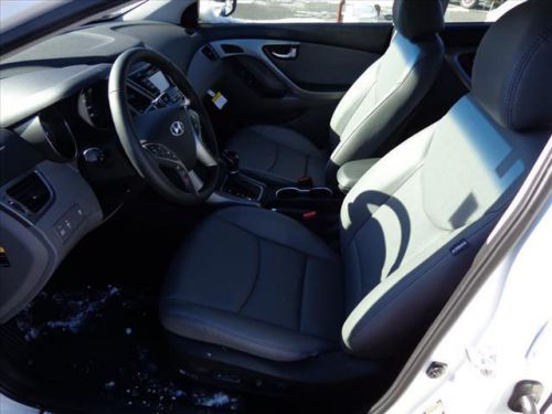 2014 Hyundai Elantra Limited, US $22,490.00, image 7