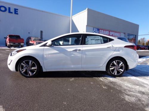 2014 Hyundai Elantra Limited, US $22,490.00, image 9