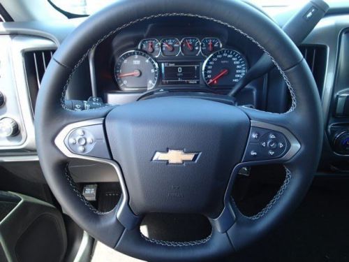 2014 Chevrolet Silverado 1500 LT, US $44,395.00, image 2