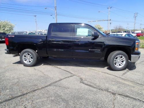 2014 Chevrolet Silverado 1500 LT, US $44,395.00, image 3