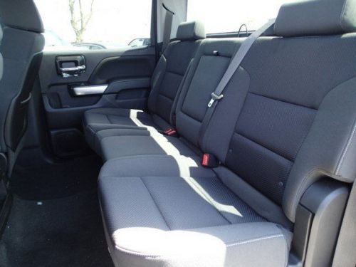 2014 Chevrolet Silverado 1500 LT, US $44,395.00, image 5