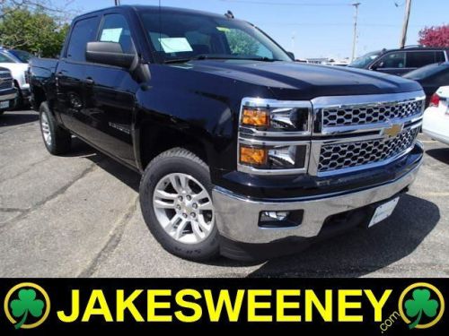 2014 Chevrolet Silverado 1500 LT, US $44,395.00, image 6