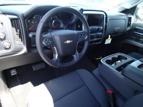 2014 Chevrolet Silverado 1500 LT, US $44,395.00, image 7