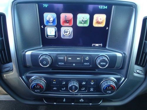 2014 Chevrolet Silverado 1500 LT, US $44,395.00, image 9