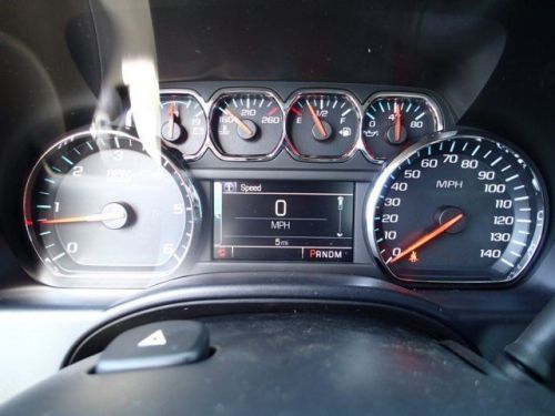 2014 Chevrolet Silverado 1500 LT, US $44,395.00, image 10