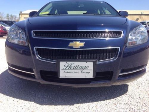 2011 Chevrolet Malibu 1LT, US $14,669.00, image 2