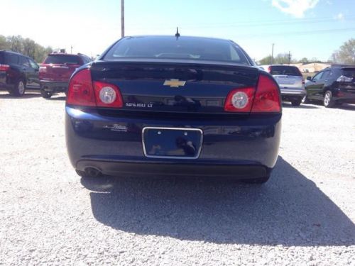 2011 Chevrolet Malibu 1LT, US $14,669.00, image 8