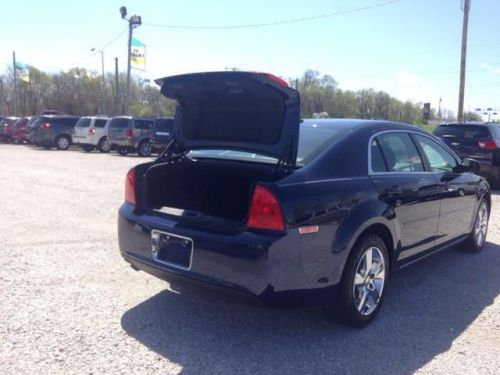 2011 Chevrolet Malibu 1LT, US $14,669.00, image 9