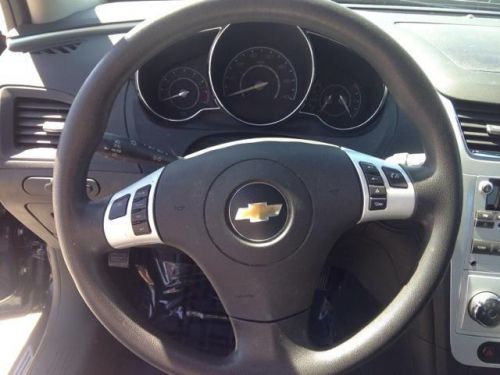 2011 Chevrolet Malibu 1LT, US $14,669.00, image 11