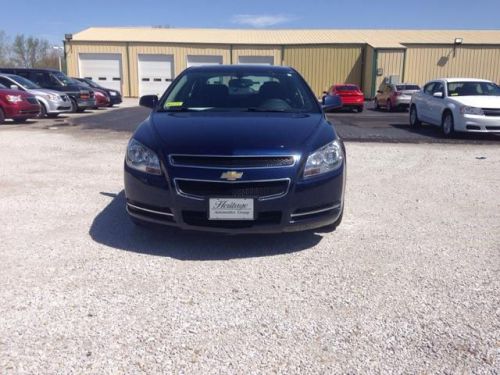 2011 Chevrolet Malibu 1LT, US $14,669.00, image 25