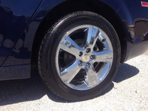 2011 Chevrolet Malibu 1LT, US $14,669.00, image 26