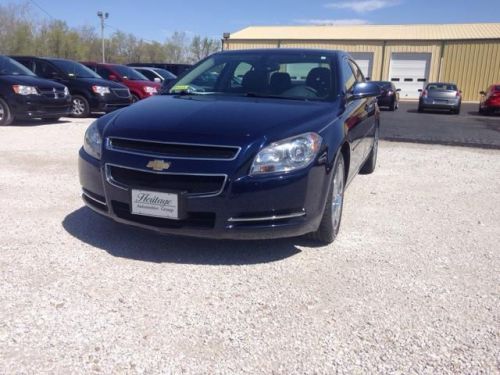 2011 Chevrolet Malibu 1LT, US $14,669.00, image 27