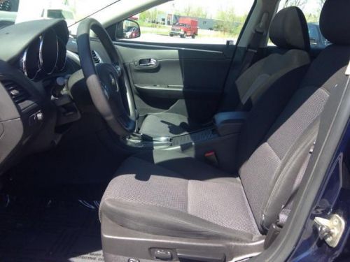 2011 Chevrolet Malibu 1LT, US $14,669.00, image 32